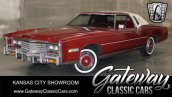 1978 Cadillac Eldorado Biarritz