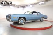 1978 Cadillac Eldorado