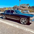 Thumbnail Photo 4 for 1978 Cadillac Seville