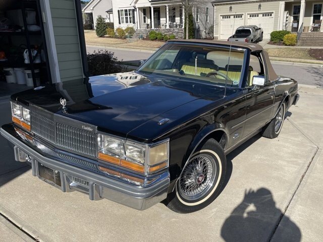 1978 Cadillac Classic Cars for Sale - Classics on Autotrader