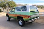 Thumbnail Photo 4 for 1978 Chevrolet Blazer 4WD 2-Door