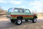 Thumbnail Photo 2 for 1978 Chevrolet Blazer 4WD 2-Door
