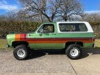 Thumbnail Photo 6 for 1978 Chevrolet Blazer 4WD 2-Door