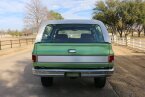 Thumbnail Photo 5 for 1978 Chevrolet Blazer 4WD 2-Door