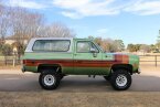 Thumbnail Photo 3 for 1978 Chevrolet Blazer 4WD 2-Door