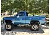1978 Chevrolet Blazer 4WD 2-Door