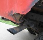 Thumbnail Photo 1 for 1978 Chevrolet Blazer