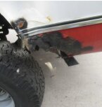 Thumbnail Photo 6 for 1978 Chevrolet Blazer