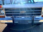 Thumbnail Photo 3 for 1978 Chevrolet Blazer