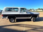 Thumbnail Photo 1 for 1978 Chevrolet Blazer
