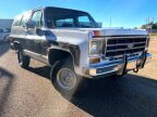 Thumbnail Photo 2 for 1978 Chevrolet Blazer