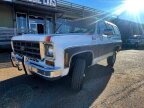 Thumbnail Photo 4 for 1978 Chevrolet Blazer