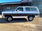 Thumbnail Photo 6 for 1978 Chevrolet Blazer