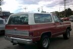 Thumbnail Photo 1 for 1978 Chevrolet Blazer