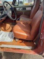 Thumbnail Photo 5 for 1978 Chevrolet Blazer