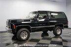 Thumbnail Photo 5 for 1978 Chevrolet Blazer