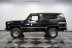 Thumbnail Photo 6 for 1978 Chevrolet Blazer