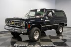 Thumbnail Photo 4 for 1978 Chevrolet Blazer