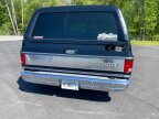 Thumbnail Photo 6 for 1978 Chevrolet Blazer