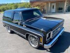 Thumbnail Photo 2 for 1978 Chevrolet Blazer