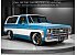 1978 Chevrolet Blazer