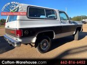 1978 Chevrolet Blazer
