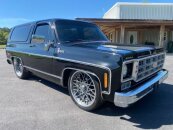 1978 Chevrolet Blazer