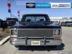 Thumbnail Photo 1 for 1978 Chevrolet C/K Truck C10