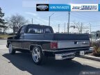 Thumbnail Photo 3 for 1978 Chevrolet C/K Truck C10