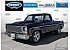 1978 Chevrolet C/K Truck C10