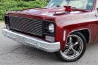Thumbnail Photo 4 for 1978 Chevrolet C/K Truck