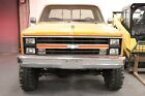 Thumbnail Photo 1 for 1978 Chevrolet C/K Truck K10