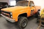 Thumbnail Photo 2 for 1978 Chevrolet C/K Truck K10