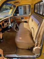 Thumbnail Photo 5 for 1978 Chevrolet C/K Truck C10 for Sale by Owner