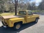 Thumbnail Photo 6 for 1978 Chevrolet C/K Truck C10 for Sale by Owner