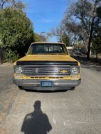Thumbnail Photo 2 for 1978 Chevrolet C/K Truck C10 for Sale by Owner
