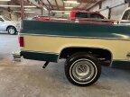 Thumbnail Photo 3 for 1978 Chevrolet C/K Truck Silverado for Sale by Owner