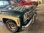 Thumbnail Photo 6 for 1978 Chevrolet C/K Truck Silverado for Sale by Owner