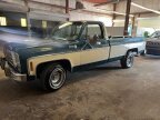 Thumbnail Photo 5 for 1978 Chevrolet C/K Truck Silverado for Sale by Owner