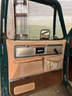 Thumbnail Photo 4 for 1978 Chevrolet C/K Truck Silverado for Sale by Owner