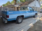 Thumbnail Photo 1 for 1978 Chevrolet C/K Truck Silverado for Sale by Owner