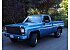 1978 Chevrolet C/K Truck Cheyenne