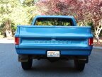 Thumbnail Photo 1 for 1978 Chevrolet C/K Truck Cheyenne for Sale by Owner