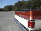 Thumbnail Photo 6 for 1978 Chevrolet C/K Truck Scottsdale for Sale by Owner