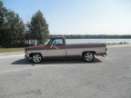 Thumbnail Photo 2 for 1978 Chevrolet C/K Truck Scottsdale for Sale by Owner