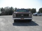 Thumbnail Photo 3 for 1978 Chevrolet C/K Truck Scottsdale for Sale by Owner