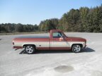 Thumbnail Photo 4 for 1978 Chevrolet C/K Truck Scottsdale for Sale by Owner