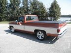 Thumbnail Photo 1 for 1978 Chevrolet C/K Truck Scottsdale for Sale by Owner
