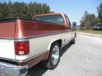Thumbnail Photo 5 for 1978 Chevrolet C/K Truck Scottsdale for Sale by Owner
