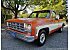 1978 Chevrolet C/K Truck C10